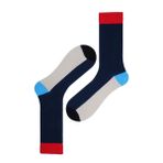 The Socks Company Erkek Desenli Çorap