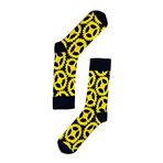 The Socks Company Grinding Desenli Erkek Çorap 41/45