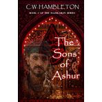 The Sons of Ashur (The HaZikaron Series, Band 2)