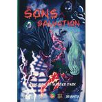 The Sons of Salvation Series Part One: The Rise Of Master Dark
