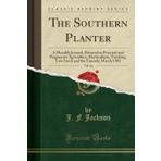 The Southern Planter, Vol. 64: A Monthly Journal, Devoted to Practical and Progressive Agriculture, Horticulture, Trucking, Live Stock and the Fireside; March 1903 (Classic Reprint)