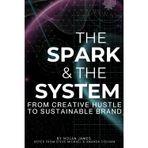 The Spark & The System: From Creative Hustle to Sustainable Brand