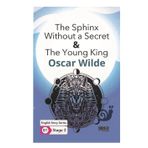 The Sphinx Without a Secret & The Young King-Oscar Wilde