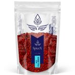 The SpiceX Organic Acı Pul Biber 100g