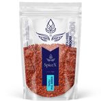 The SpiceX Organic Tatlı Pul Biber 100g