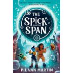 The Spick and the Span