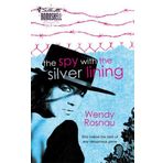 The Spy with the Silver Lining (Silhouette Bombshell) by Wendy Rosnau (2006-05-05)