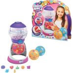 The Squeez Ball Maker Oyun Seti QUB02000 - Renkli