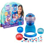 The Squeez Maker Stitch Oyun Seti QUB00000 - 28,3 x 6,5 x 30 cm - Mavi