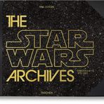 the Star Wars Archives 1977-1983