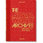 The Star Wars Archives 1999–2005 - Paul Duncan