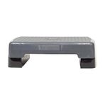 The Step Egzersiz için Ev Egzersiz Steppers için Mini Aerobik Step