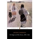 The Steppe and Other Stories, 1887-91