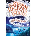 The Storm Keeper’s Island: 1 Storm Keeper Trilogy