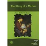 The Story Of A Mother Stage 6 - Hans Christian Andersen