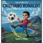 The Story of Cristiano Ronaldo: Who Kicked His Way to the Top?: 7