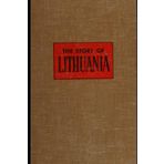 The Story of Lithuania: Indo-Europeans to 1945