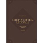 The Story of Louis Vuitton Luggage