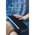 The Storyteller: A heartbreaking and unforgettable ethical dilemma novel by the number one bestselling author of My Sister's Keeper