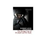 THE STRANGE CASE OF DR JEKYLL AND MR HYDE COLLINS CLASSICS - ROBERT LOUIS STEVENSON