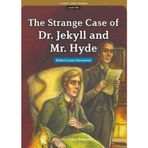 The Strange Case of Dr. Jekyll and Mr. Hyde eCR Level 10 - robert luis stevenson