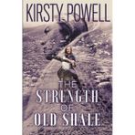 The Strength of Old Shale