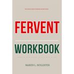The Structured Thinking Gained From Fervent Workbook: How to Execute Priscilla Shirer’s Strategic Prayer Plan and Reclaim Every Area of Your Life with Precision and Power