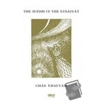 The Sufism Of The Rubaiyat-Gece Kitaplığı