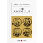 The Suicide Club - Robert Louis Stevenson