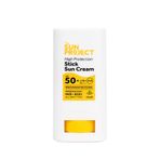 The Sun Project Yüksek Korumalı Stick Güneş Kremi High Protection Stick Sun Cream SPF50+/PA 20 gr
