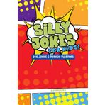 The Super Silly Joke & Tongue Twister Book for Kids: 200 Hilarious Jokes, Giggle-Worthy Gags & Tricky Twisters for Ages 6-10
