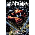 The Superior Spider-Man 1 - İçimdeki Düşman - Dan Slott