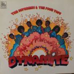 The Supremes&the Four Tops - Dynamite - Yabancı 33'lük Plaklar