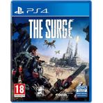 The Surge PS4