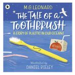 The Tale Of A Tootbrush - Walker Books