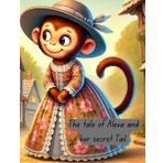 The tale of Alexa and her secret Tail: Folk Tales World