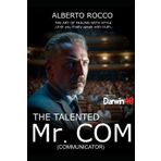THE TALENTED MR. COM: The Art of Failing with Style (Until You Finally Speak with Truth)