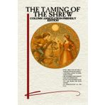 The Taming of the Shrew: Column Annotation-Friendly Edition