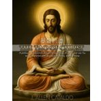 The Tao of Christ: A profound exploration of how the teachings of Jesus and Lao Tzu reveal a shared path of peace, humility, and harmony.