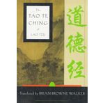 The Tao Te Ching of Lao Tzu: A New Translation