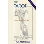 The Tarot: A Key to the Wisdom of the Ages by Paul Foster Case (1995-12-01)