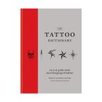 The Tattoo Dictionary