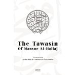The Tawasin Of Mansur Al Hallaj-Gece Kitaplığı