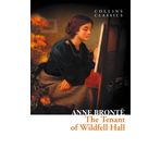 The Tenant of Wildfell Hall (Collins Classics) (Kapak Değişebilir)