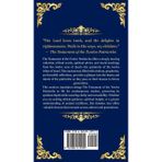 The Testament of the Twelve Patriarchs: Timeless Wisdom from the Twelve Sons of Jacob (Deluxe Hardbound Edition): 122
