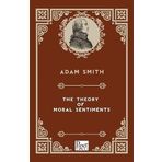 The Theory Of Moral Sentiments-Paper Books