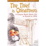 The Thief in Chinatown (Adventures in Hawaii Series)