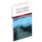 The Thirty-Nine Steps - John Buchan