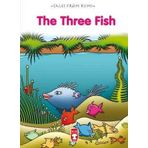 The Three Fish - Nefise Atçakarlar