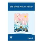 The Three Men of Power - Yuliya Yaşar